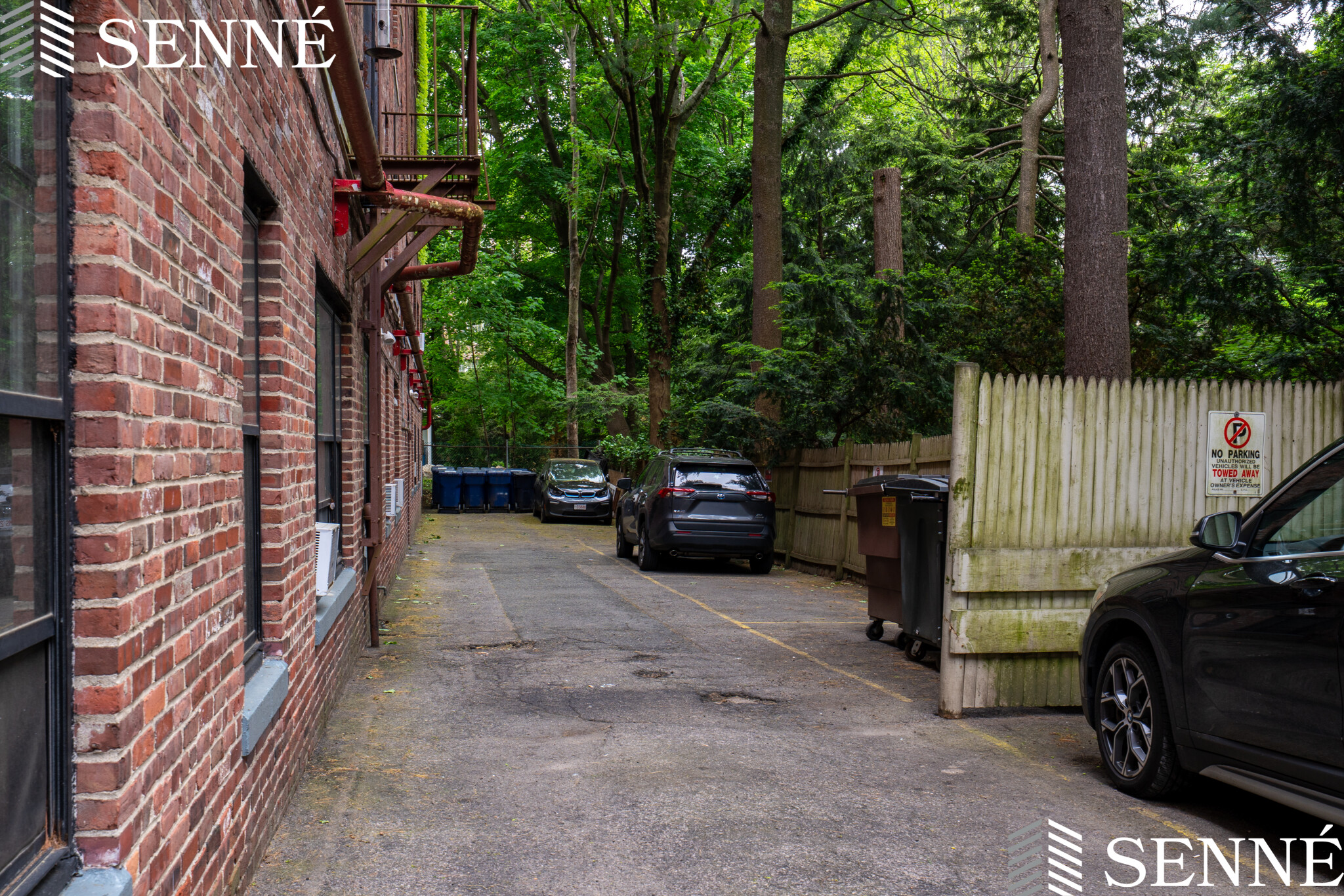 1 bed, 1 bath apartment for rent at 50 Follen St Unit 408, Neighborhood Nine — photo 10 of 10