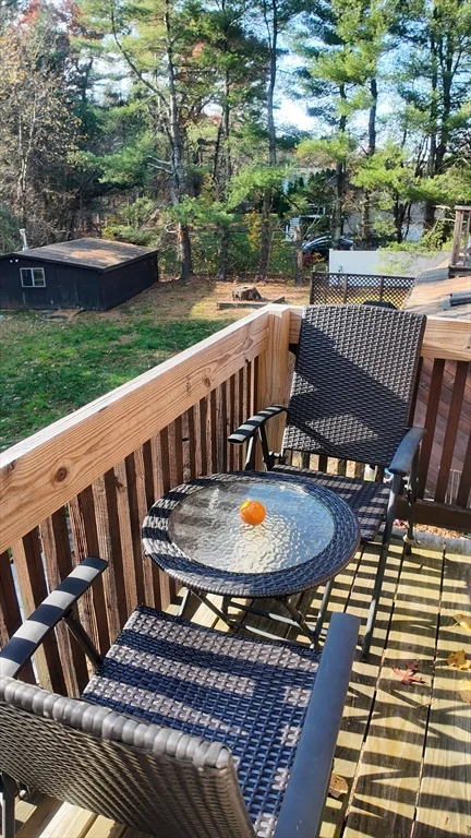 1 bed, 1 bath apartment for rent at 50 Forest St, Bridgewater — photo 7 of 9