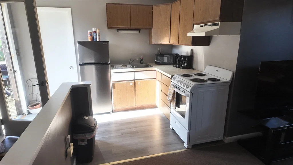 1 bed, 1 bath apartment for rent at 50 Forest St, Bridgewater — photo 2 of 9