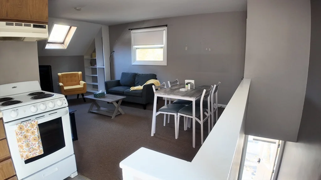 1 bed, 1 bath apartment for rent at 50 Forest St, Bridgewater — photo 1 of 9