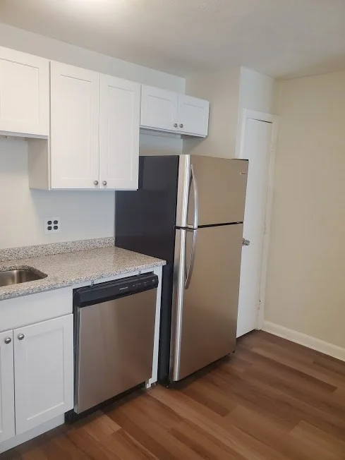 2 bed, 1 bath apartment for rent at 50 Francis Unit 32, Holbrook — photo 2 of 11