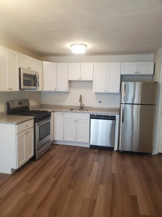 2 bed, 1 bath apartment for rent at 50 Francis Unit 32, Holbrook — photo 1 of 11