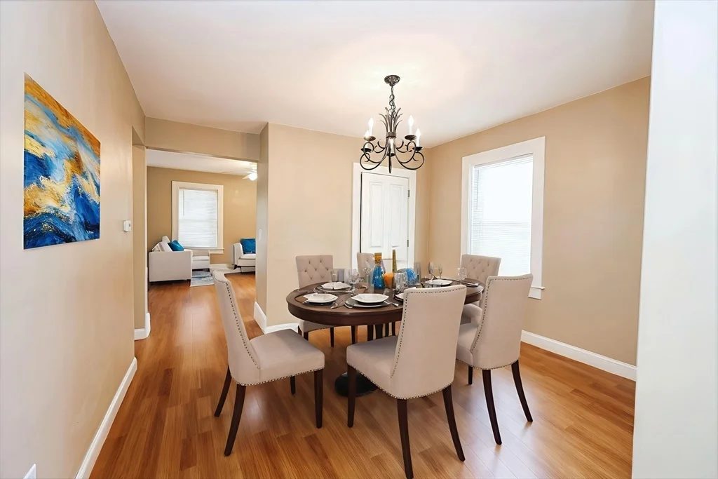3 bed, 1 bath apartment for rent at 50 Front St Unit 50, Braintree — photo 3 of 33
