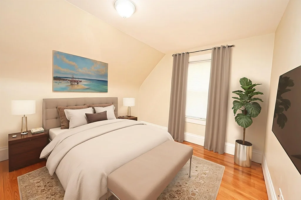 3 bed, 1 bath apartment for rent at 50 Front St Unit 50, Braintree — photo 6 of 33