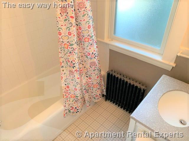 1 bed, 1 bath apartment for rent at 50 Frost St Unit 1, Porter Square — photo 15 of 22
