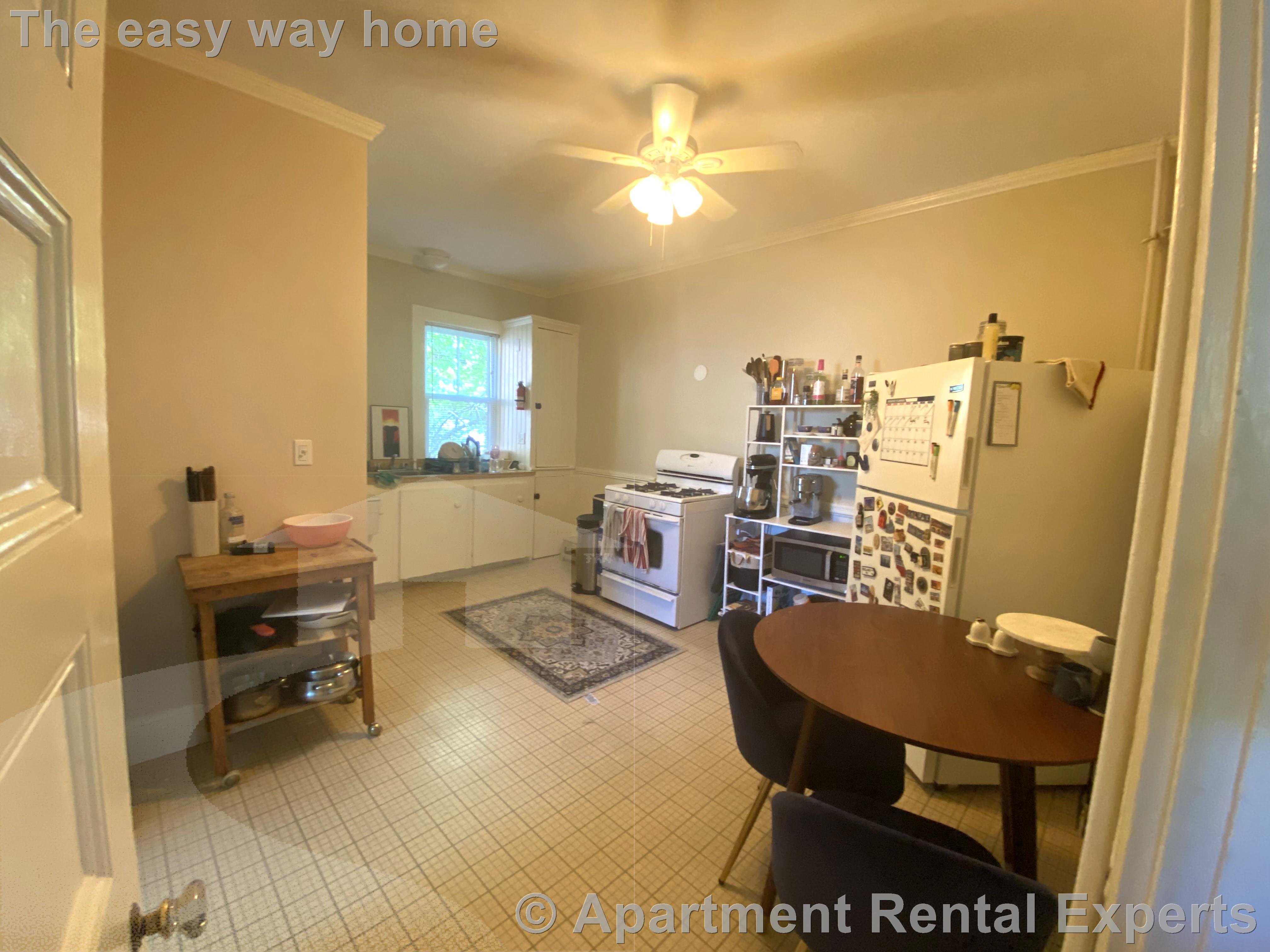 1 bed, 1 bath apartment for rent at 50 Frost St Unit 1, Porter Square — photo 20 of 22