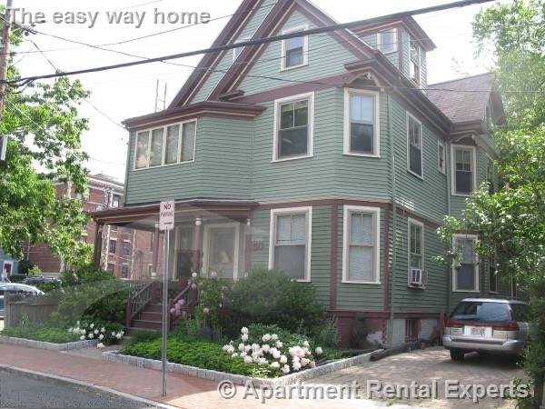 1 bed, 1 bath apartment for rent at 50 Frost St Unit 1, Porter Square — photo 1 of 22