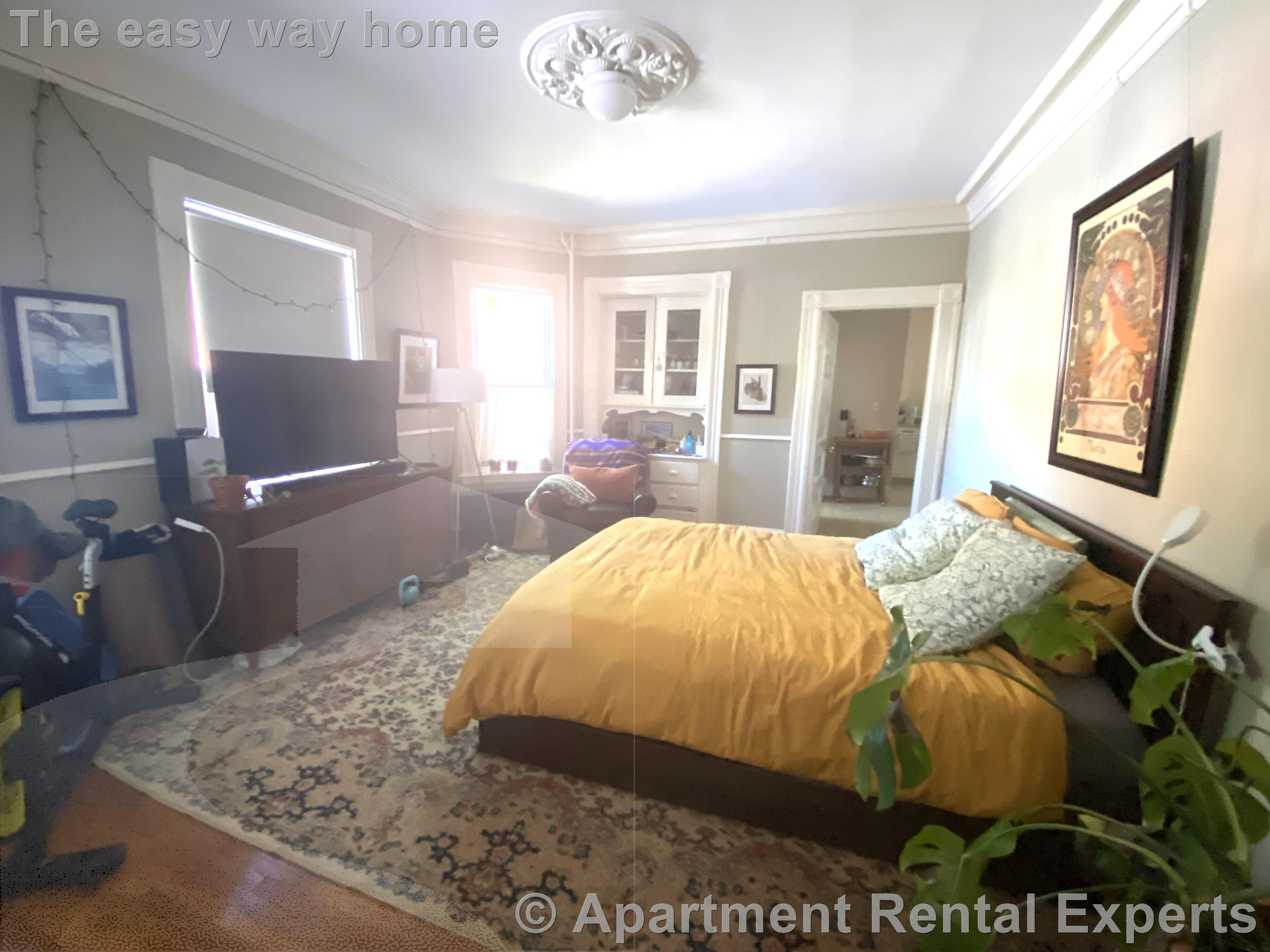 1 bed, 1 bath apartment for rent at 50 Frost St Unit 1, Porter Square — photo 18 of 22