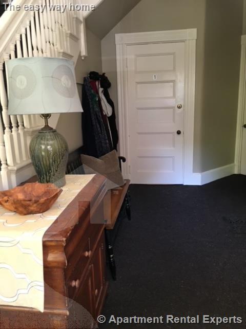 1 bed, 1 bath apartment for rent at 50 Frost St Unit 1, Porter Square — photo 2 of 22