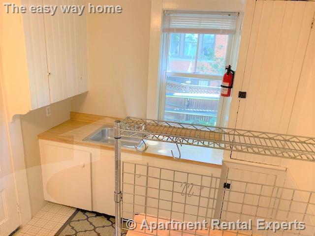 1 bed, 1 bath apartment for rent at 50 Frost St Unit 1, Porter Square — photo 10 of 22