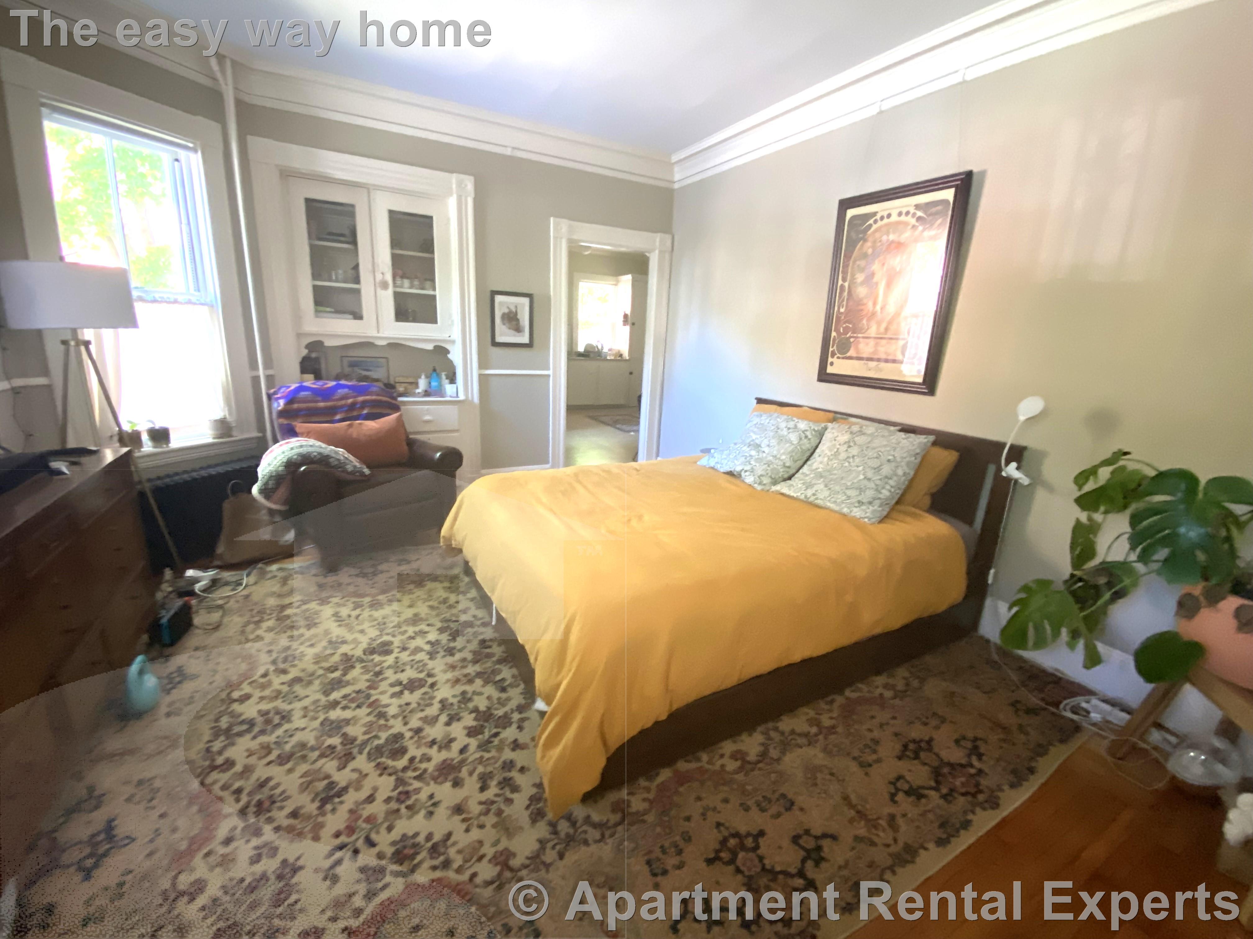 1 bed, 1 bath apartment for rent at 50 Frost St Unit 1, Porter Square — photo 17 of 22