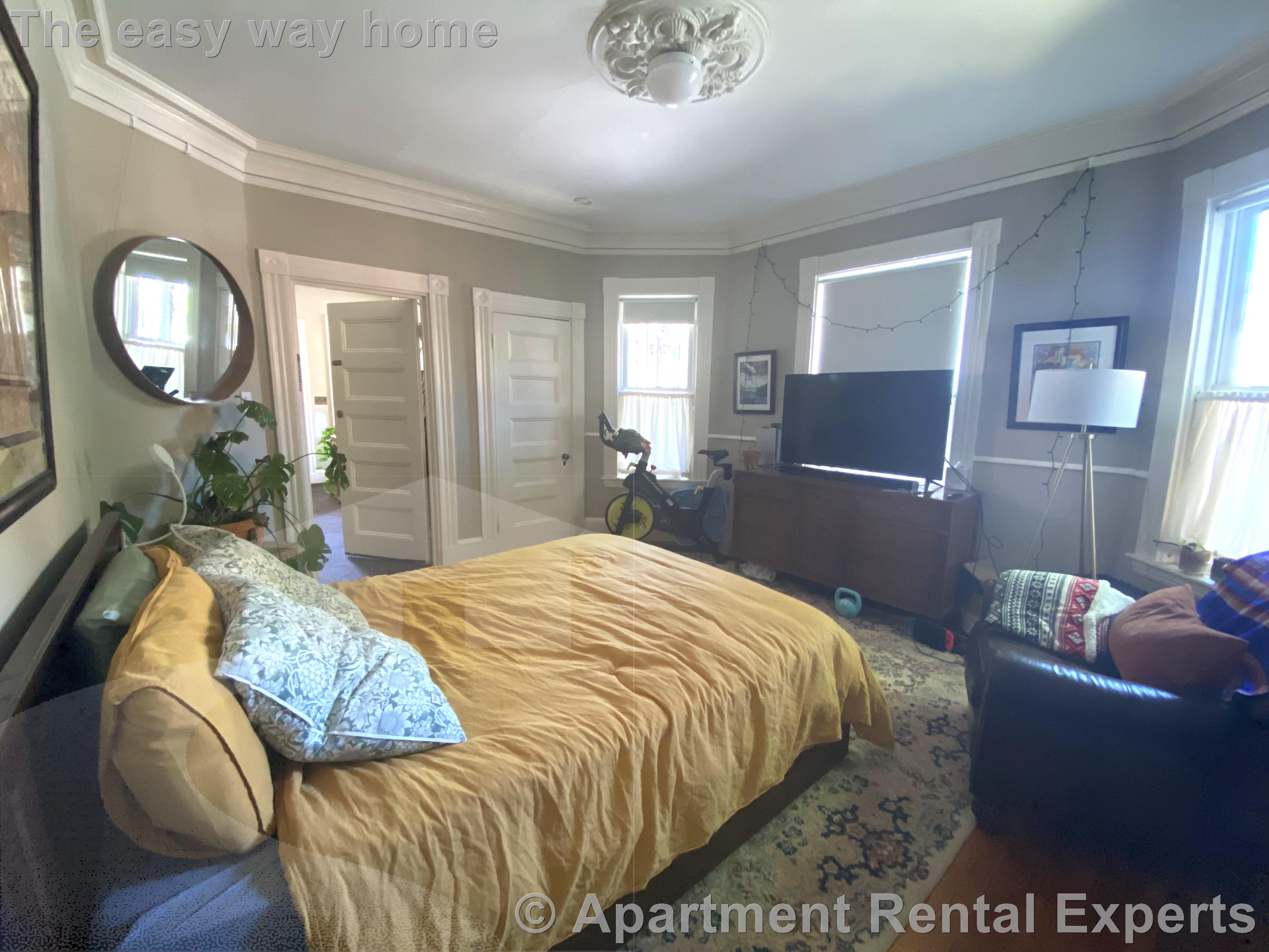 1 bed, 1 bath apartment for rent at 50 Frost St Unit 1, Porter Square — photo 19 of 22