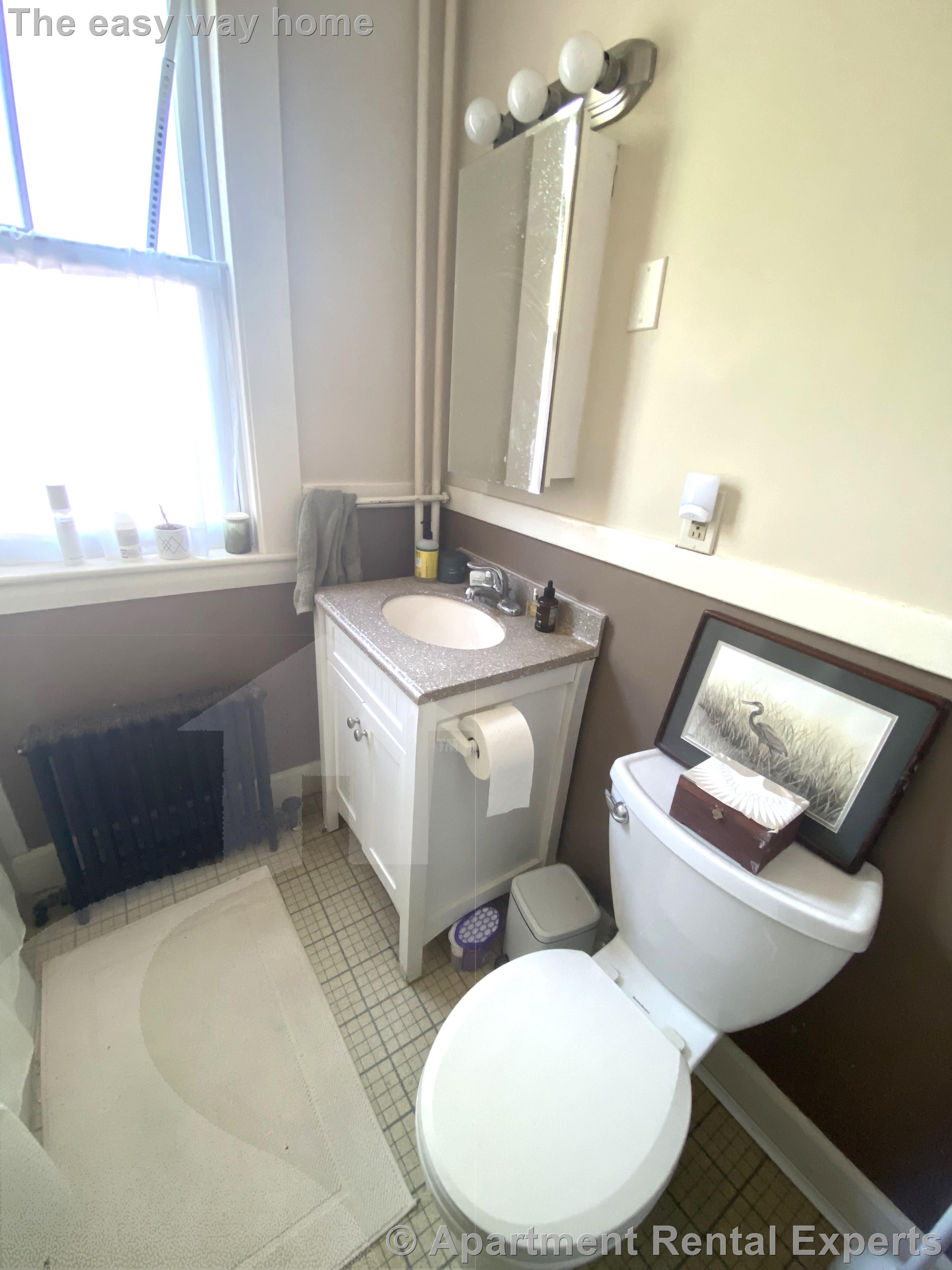 1 bed, 1 bath apartment for rent at 50 Frost St Unit 1, Porter Square — photo 22 of 22