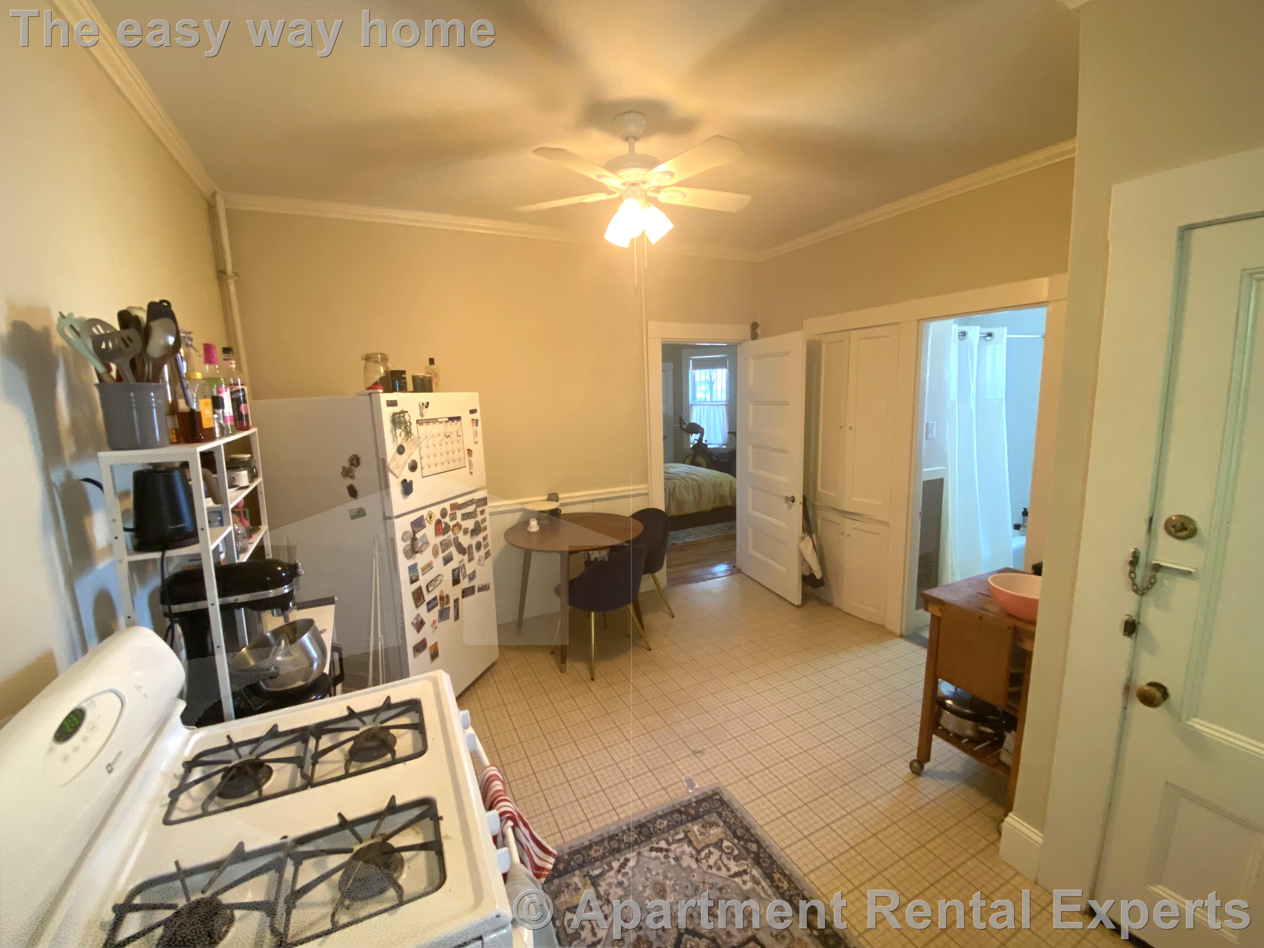 1 bed, 1 bath apartment for rent at 50 Frost St Unit 1, Porter Square — photo 21 of 22