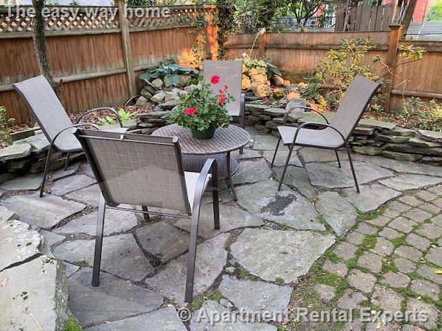 1 bed, 1 bath apartment for rent at 50 Frost St Unit 1, Porter Square — photo 16 of 22