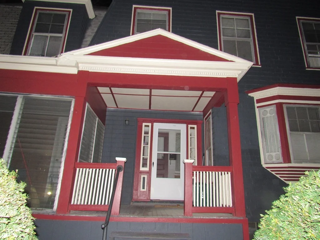 3 bed, 1 bath apartment for rent at 50 Fruit St Unit 2, WPI