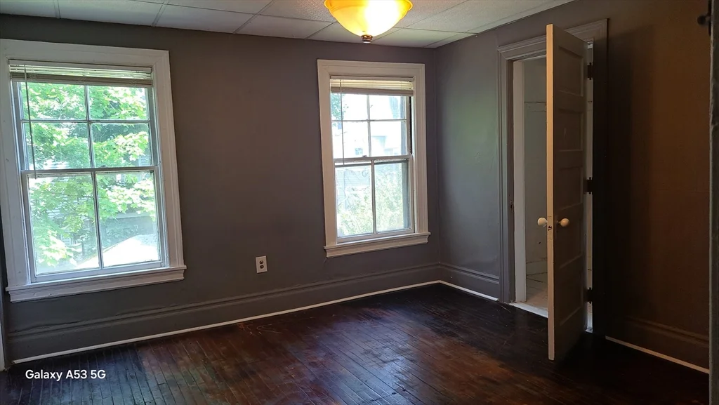 3 bed, 1 bath apartment for rent at 50 Fruit St Unit 2, WPI — photo 12 of 13