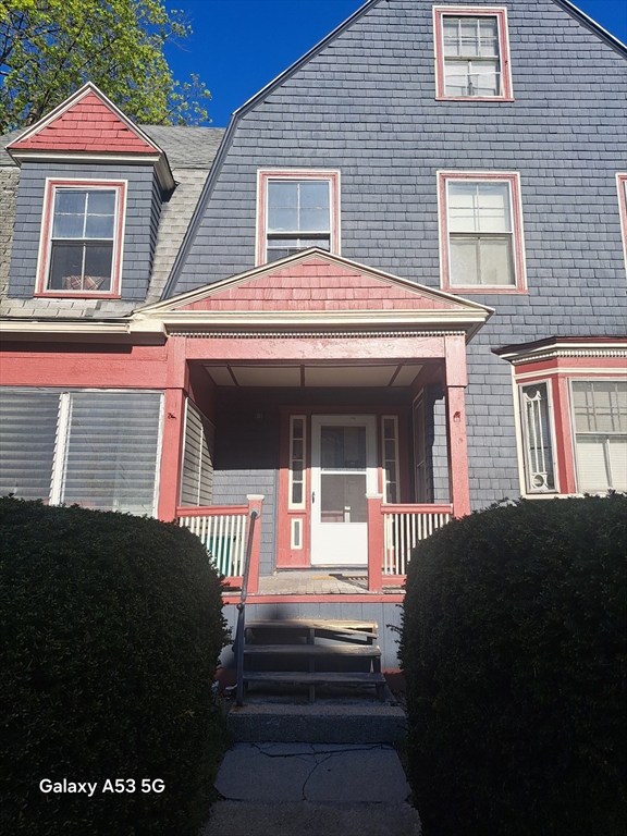 1 bed, 1 bath apartment for rent at 50 Fruit St Unit 3L, WPI — photo 7 of 17