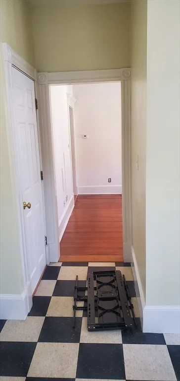 2 bed, 1 bath apartment for rent at 50 Gledhill Ave Unit 1, Everett — photo 4 of 14
