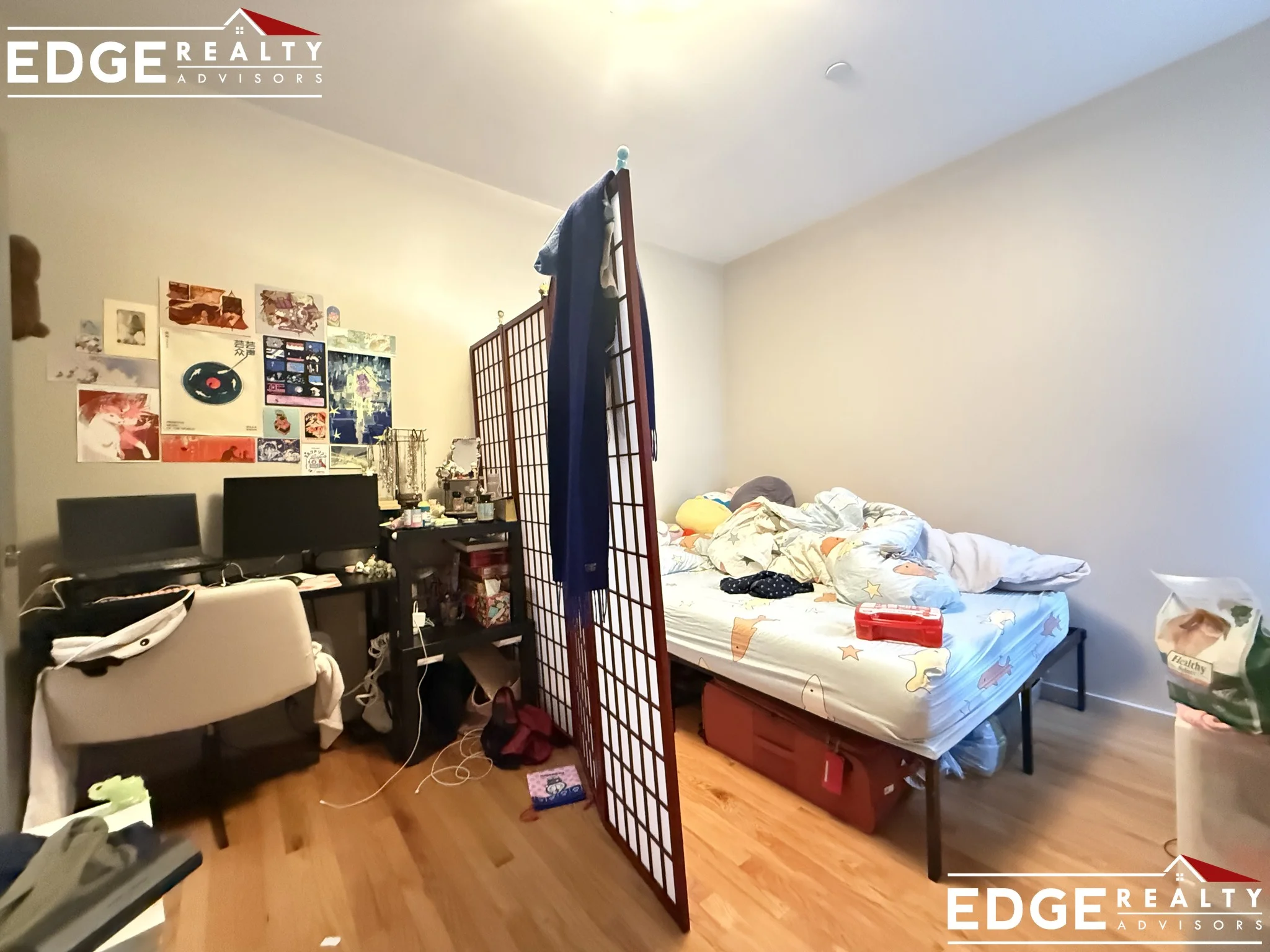 4 bed, 2.5 bath apartment for rent at 50 Glenville Ave Unit N/A, Brighton — photo 9 of 15