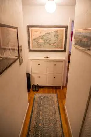 1 bed, 1 bath apartment for rent at 50 Green St Unit 102, Coolidge Corner — photo 3 of 20
