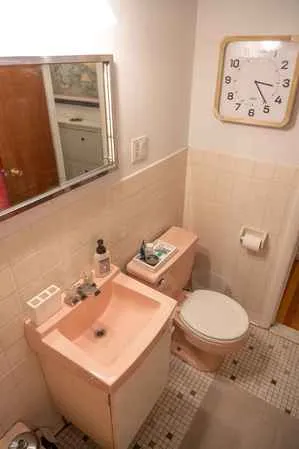 1 bed, 1 bath apartment for rent at 50 Green St Unit 102, Coolidge Corner — photo 18 of 20