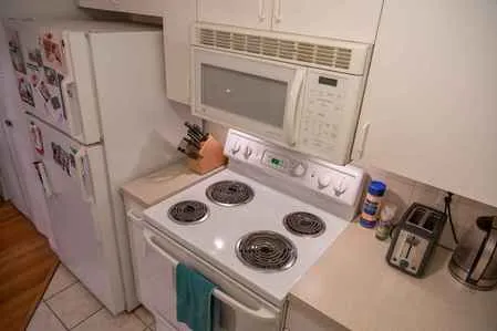 1 bed, 1 bath apartment for rent at 50 Green St Unit 102, Coolidge Corner — photo 10 of 20