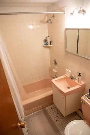 1 bed, 1 bath apartment for rent at 50 Green St Unit 102, Coolidge Corner — photo 17 of 20