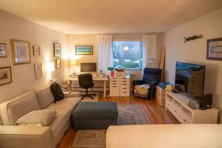 1 bed, 1 bath apartment for rent at 50 Green St Unit 102, Coolidge Corner — photo 5 of 20