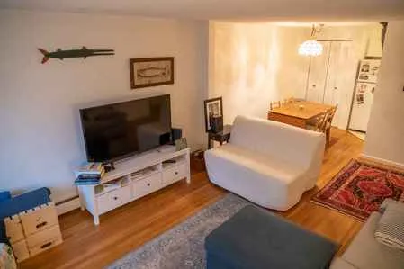 1 bed, 1 bath apartment for rent at 50 Green St Unit 102, Coolidge Corner — photo 19 of 20