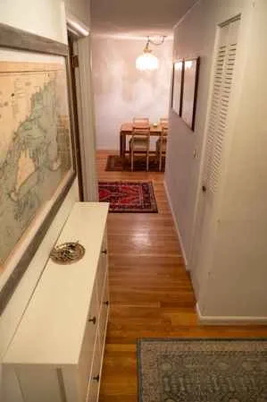 1 bed, 1 bath apartment for rent at 50 Green St Unit 102, Coolidge Corner — photo 4 of 20