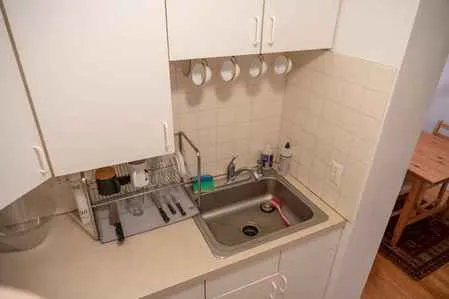 1 bed, 1 bath apartment for rent at 50 Green St Unit 102, Coolidge Corner — photo 9 of 20