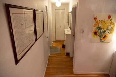 1 bed, 1 bath apartment for rent at 50 Green St Unit 102, Coolidge Corner — photo 12 of 20