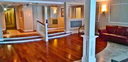 1 bed, 1 bath apartment for rent at 50 Green St Unit 102, Coolidge Corner