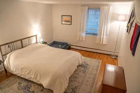 1 bed, 1 bath apartment for rent at 50 Green St Unit 102, Coolidge Corner — photo 13 of 20