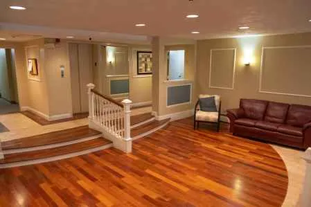 1 bed, 1 bath apartment for rent at 50 Green St Unit 102, Coolidge Corner — photo 2 of 20