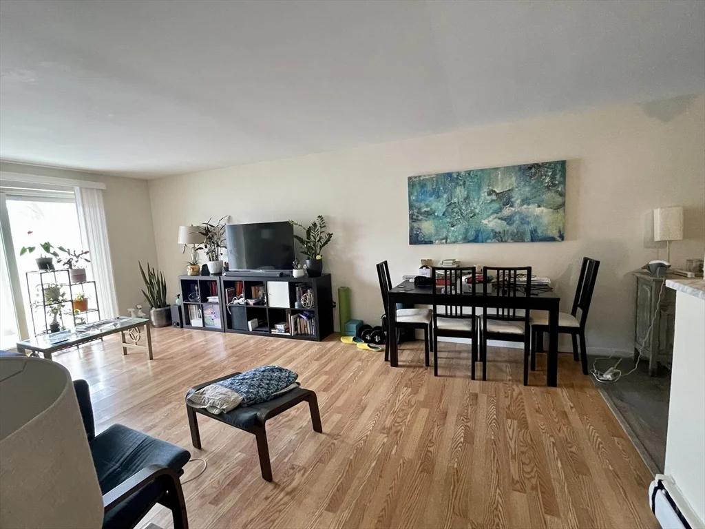 2 bed, 2 bath apartment for rent at 50 Green St Unit 109, Coolidge Corner — photo 5 of 17