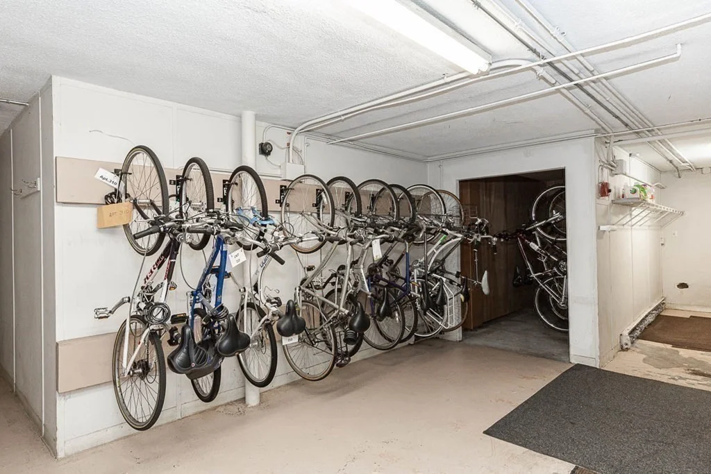 2 bed, 2 bath apartment for rent at 50 Green St Unit 109, Coolidge Corner — photo 15 of 17