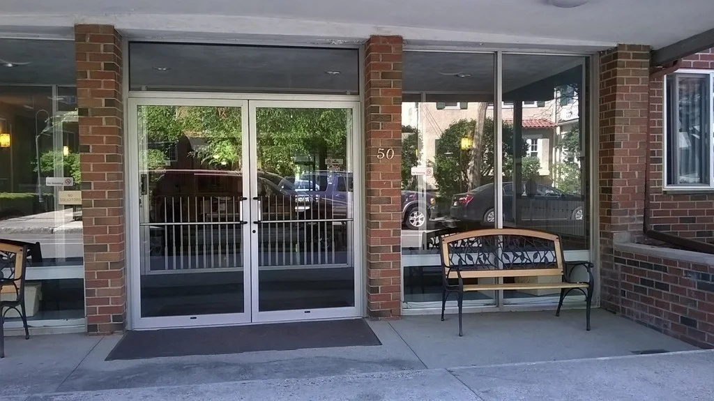 2 bed, 2 bath apartment for rent at 50 Green St Unit 109, Coolidge Corner — photo 3 of 17