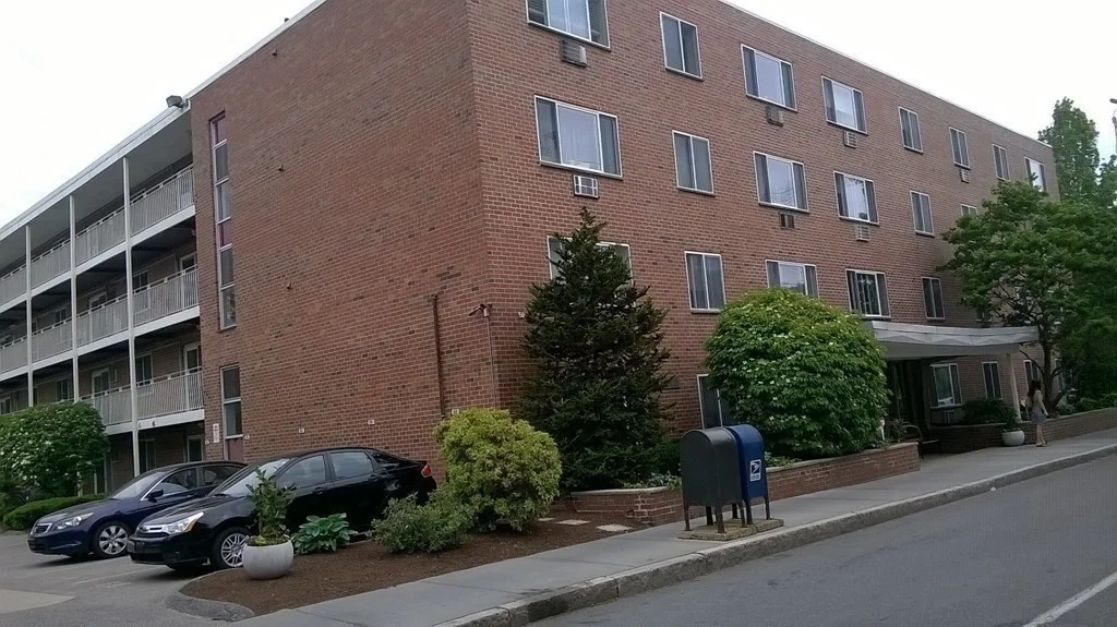 2 bed, 2 bath apartment for rent at 50 Green St Unit 109, Coolidge Corner — photo 1 of 17