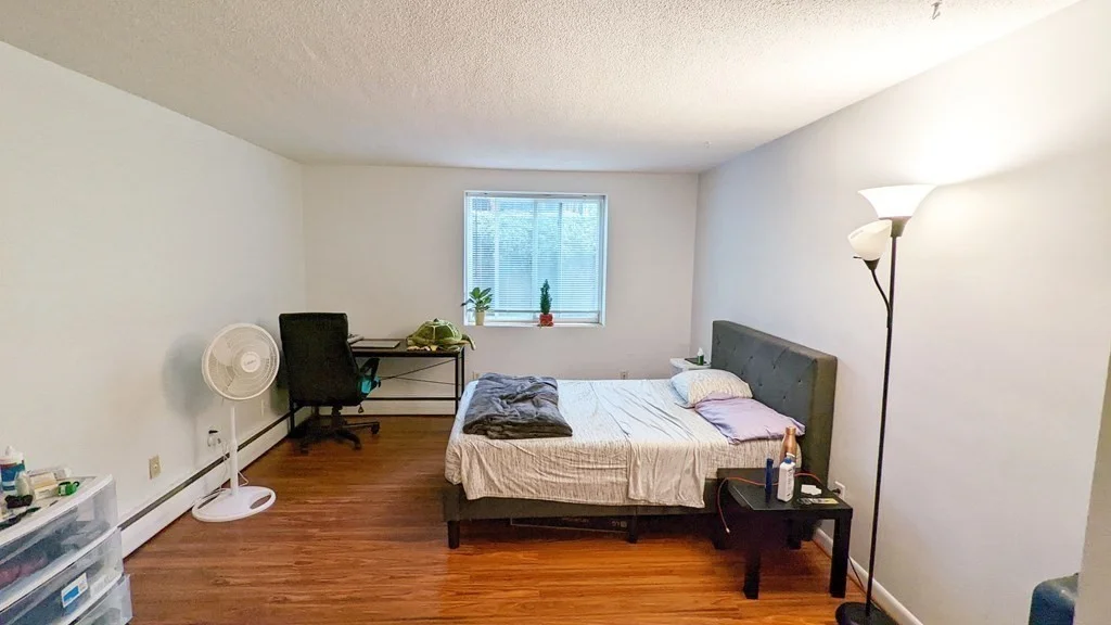1 bed, 1 bath apartment for rent at 50 Green St Unit 114, North Brookline — photo 7 of 15