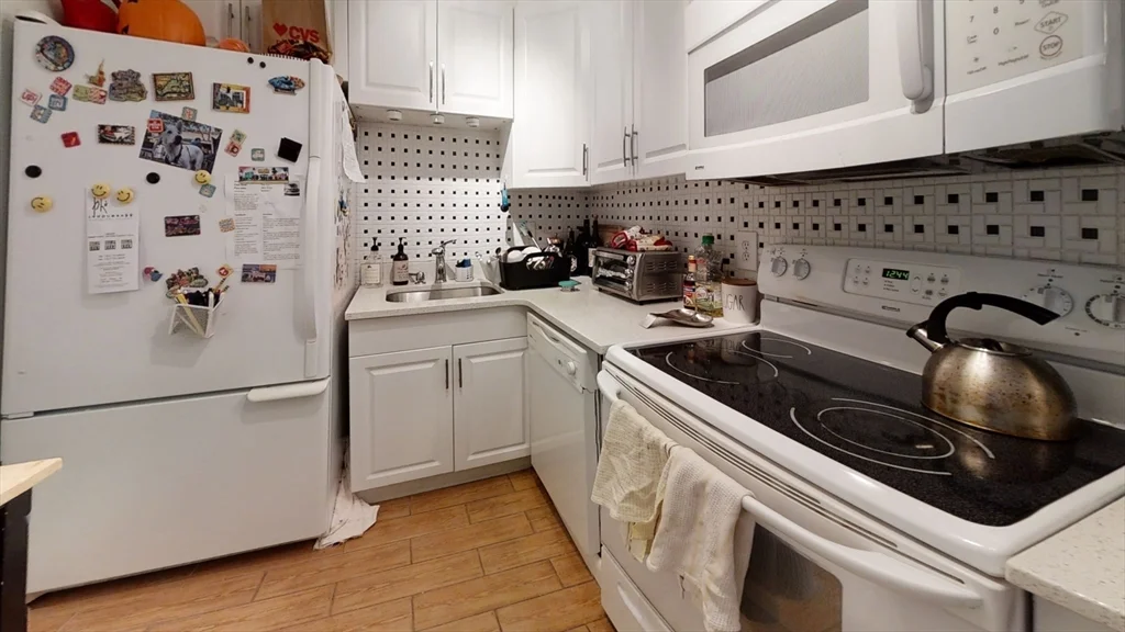 2 bed, 2 bath apartment for rent at 50 Green St Unit 202, Coolidge Corner — photo 3 of 10
