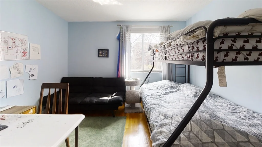 2 bed, 2 bath apartment for rent at 50 Green St Unit 202, Coolidge Corner — photo 6 of 10