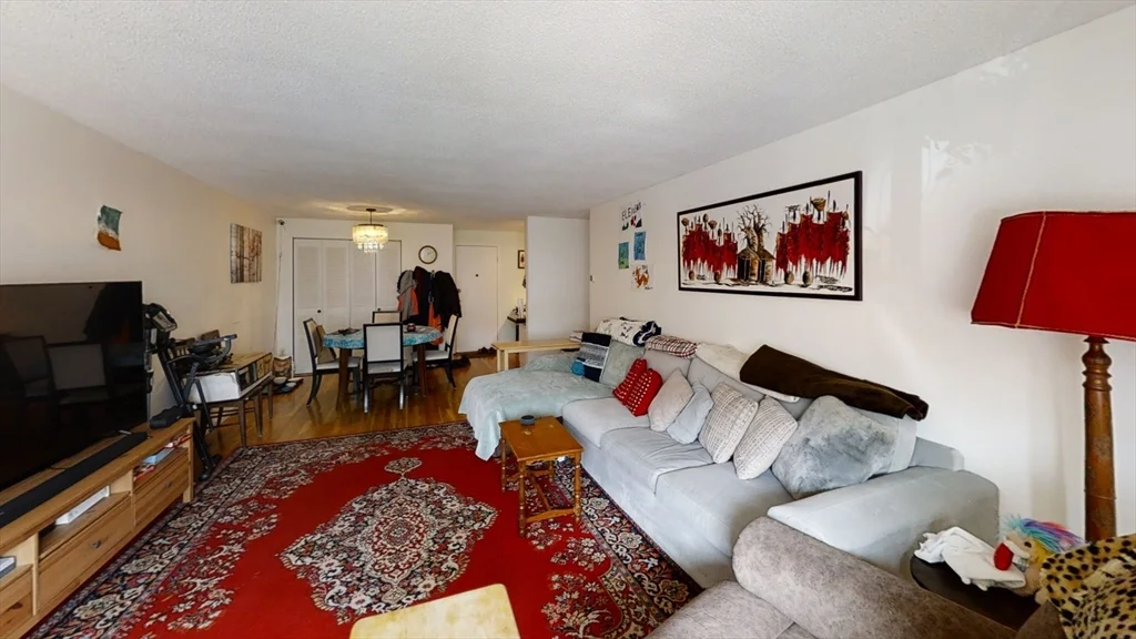 2 bed, 2 bath apartment for rent at 50 Green St Unit 202, Coolidge Corner — photo 2 of 10