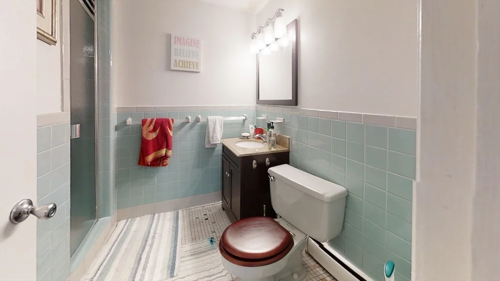 2 bed, 2 bath apartment for rent at 50 Green St Unit 202, Coolidge Corner — photo 8 of 10