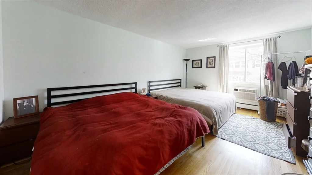 2 bed, 2 bath apartment for rent at 50 Green St Unit 202, Coolidge Corner — photo 4 of 10
