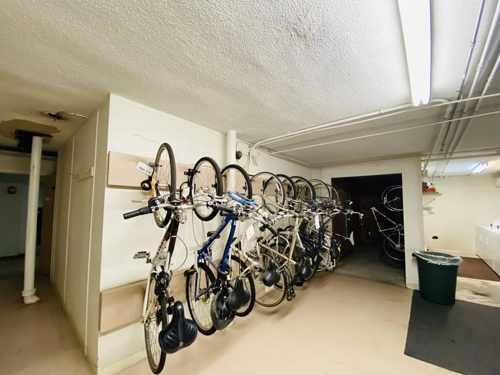 2 bed, 2 bath apartment for rent at 50 Green St Unit 209A, North Brookline — photo 9 of 11