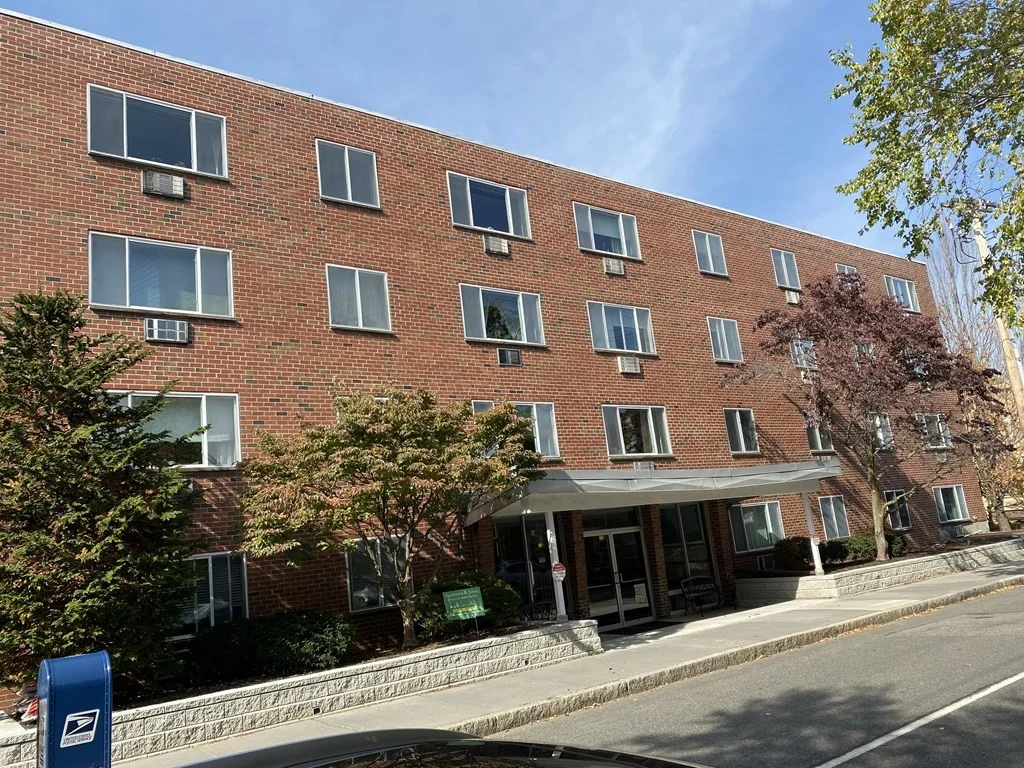 2 bed, 2 bath apartment for rent at 50 Green St Unit 209A, North Brookline — photo 11 of 11