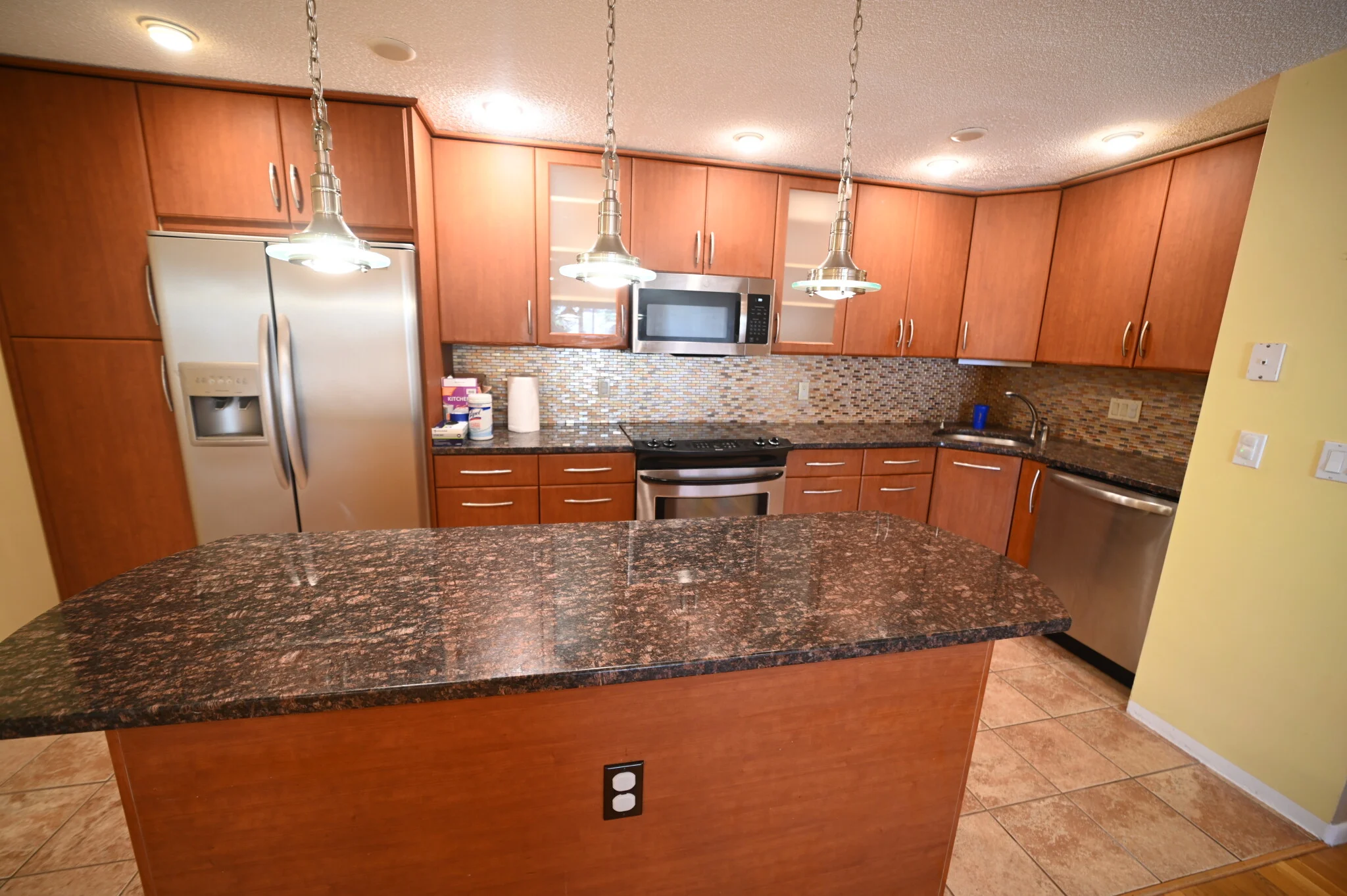 2 bed, 2 bath apartment for rent at 50 Green St Unit 308, Coolidge Corner — photo 2 of 18