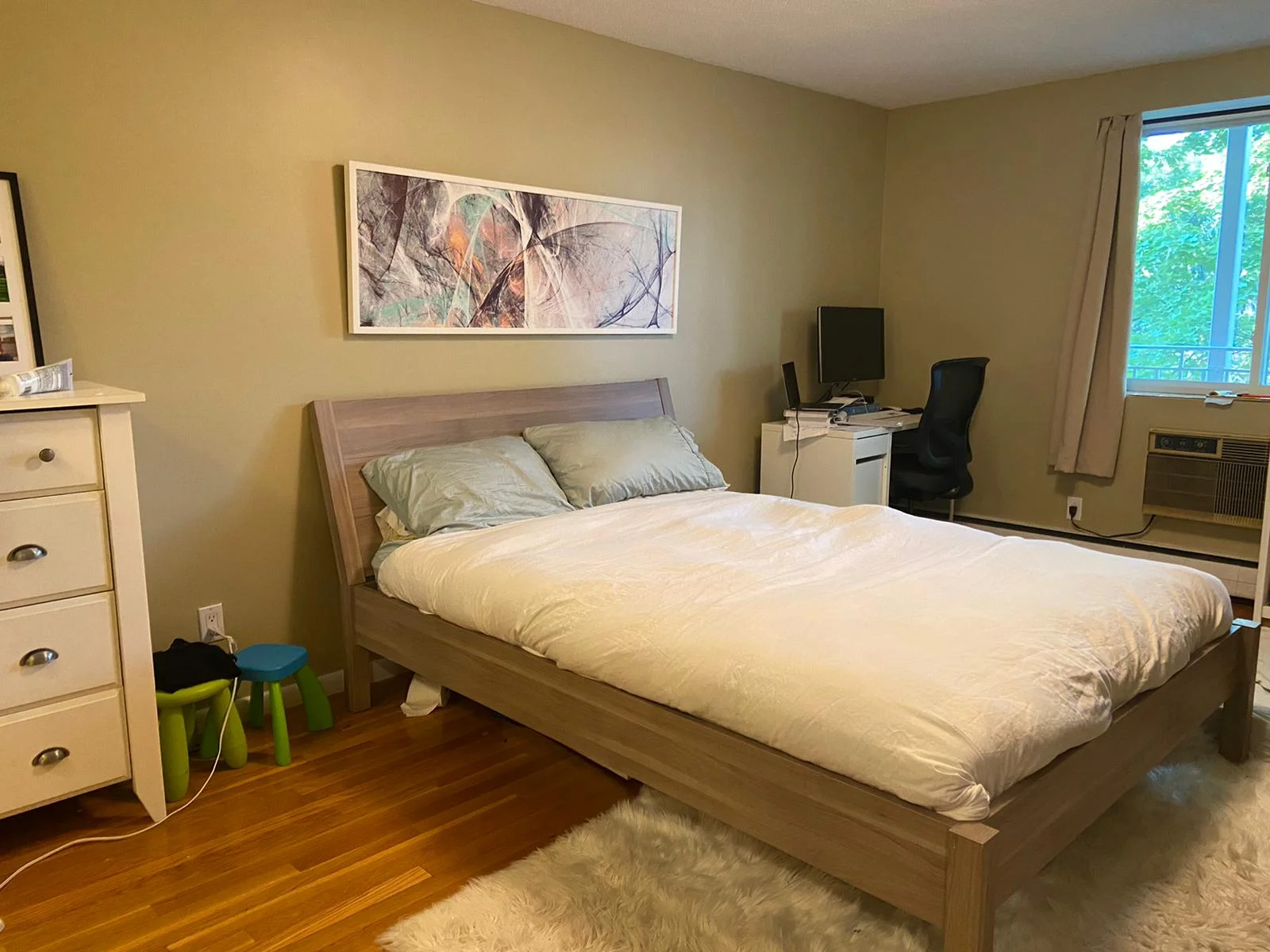 2 bed, 2 bath apartment for rent at 50 Green St Unit 308, Coolidge Corner — photo 17 of 18